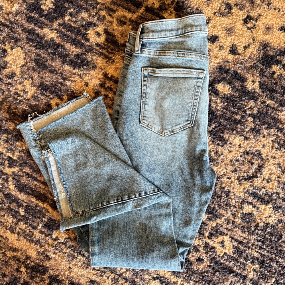 LOFT jeans - Picture 3 of 3